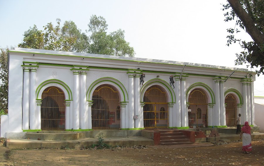 Mrinmoyee Temple - Photo 2