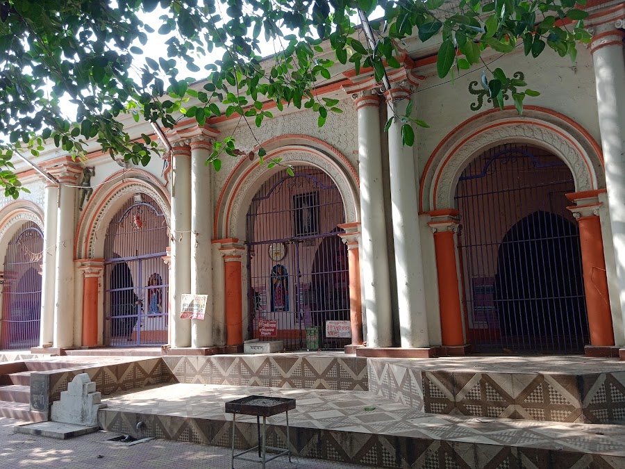 Mrinmoyee Temple - Photo 3