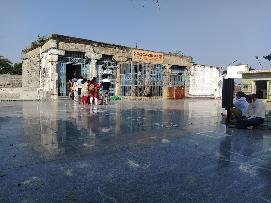 Kurudumale Ganesha Temple - Photo 4