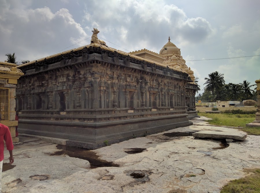 Kurudumale Ganesha Temple - Photo 3