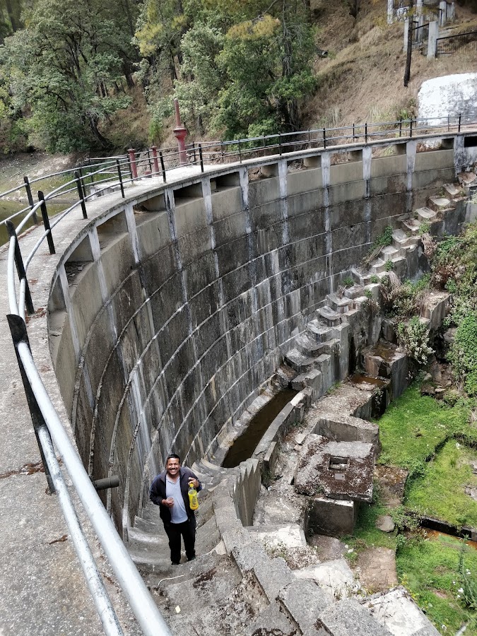 Bhalu Dam - Photo 2