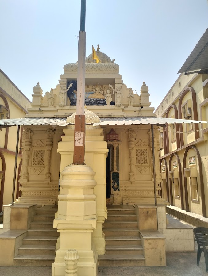 Lakshmi Narayan Temple - Photo 4
