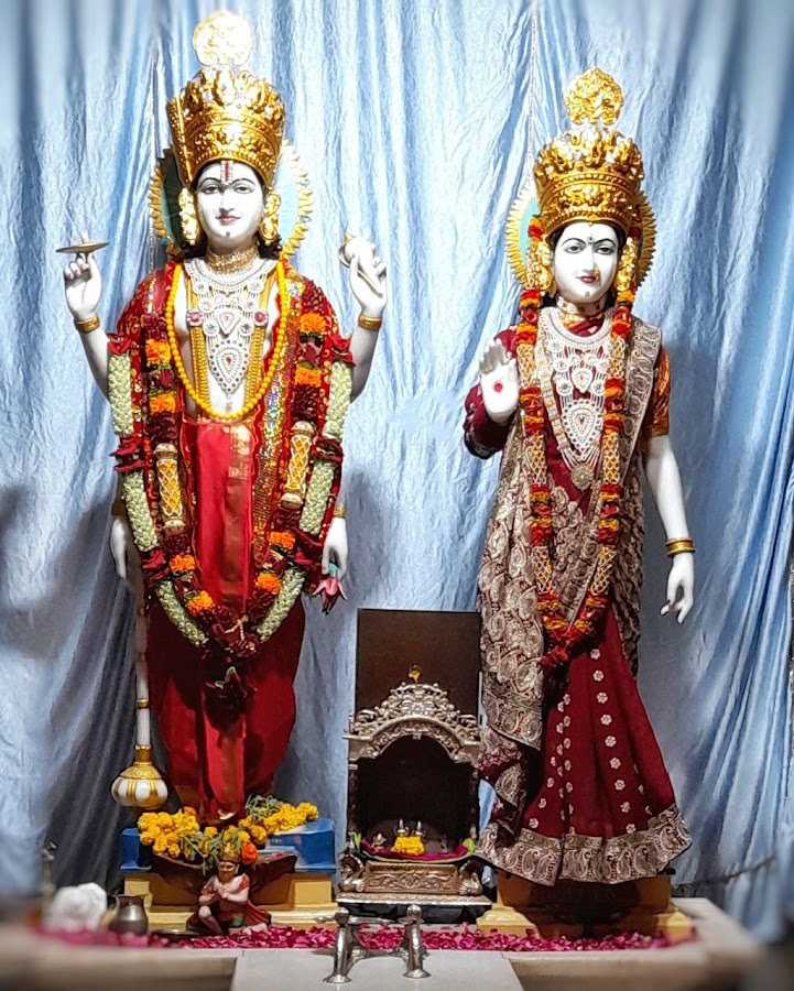 Lakshmi Narayan Temple - Photo 2
