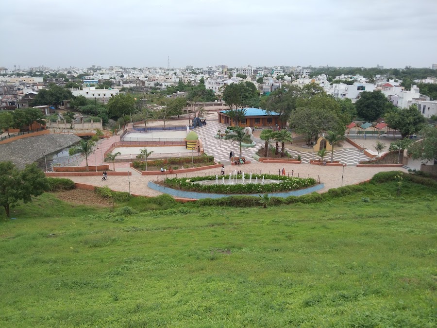 Bortalav Lake