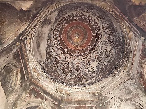 Bahmani Tombs - Photo 4
