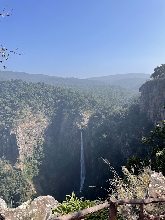 Similipal National Park - Photo 4