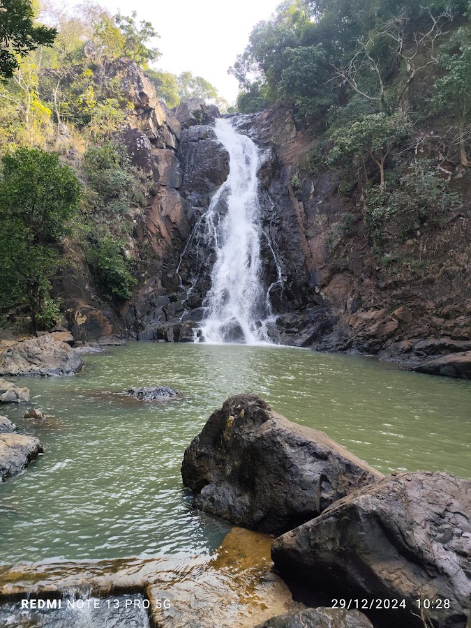 Similipal National Park - Photo 3