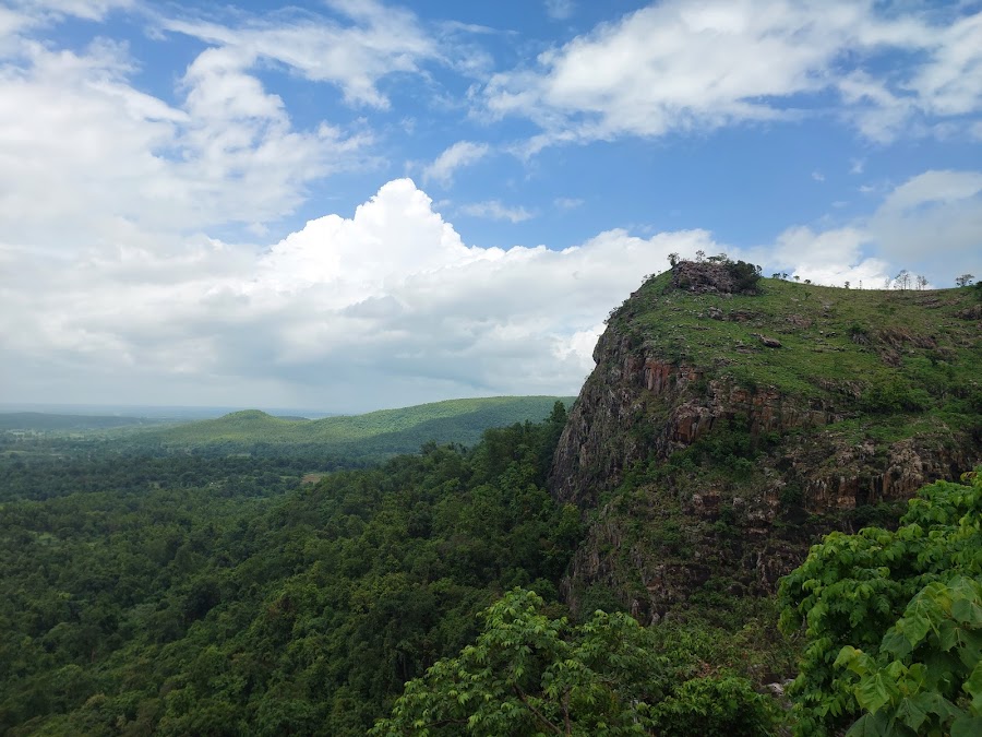 Similipal National Park - Photo 5