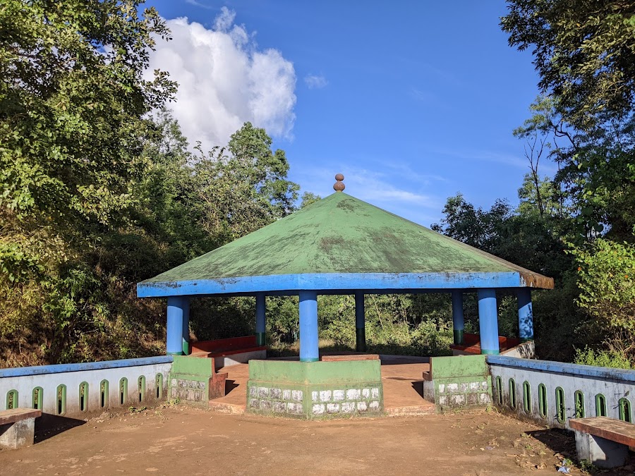 Shiroli Peak - Photo 2