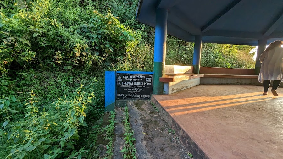 Shiroli Peak - Photo 3