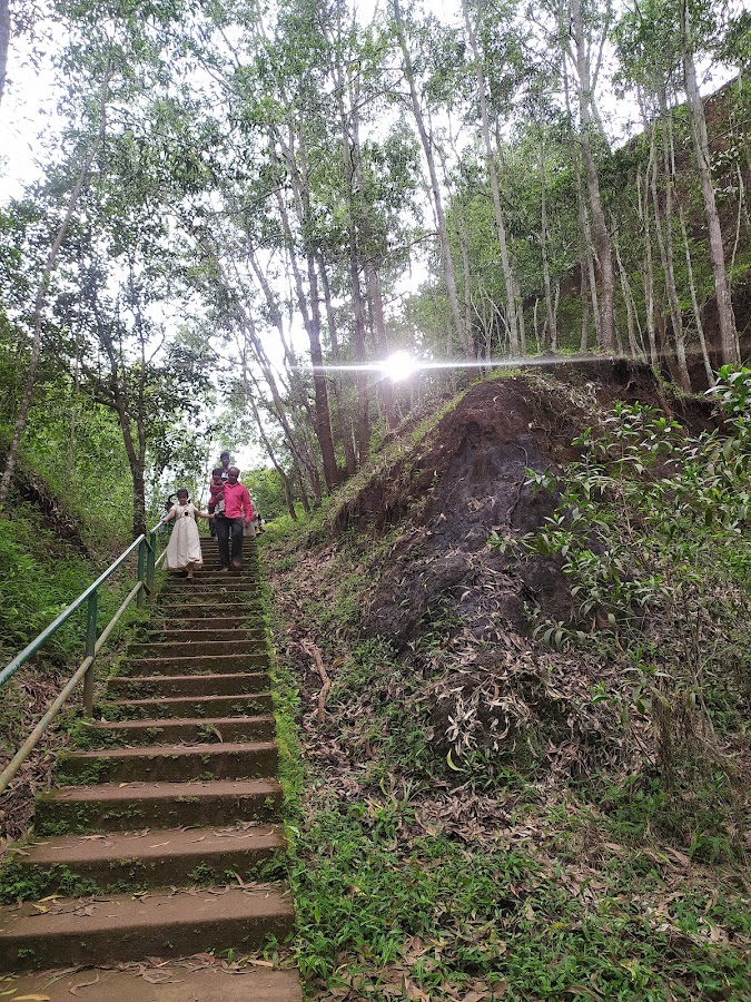 Shiroli Peak - Photo 4