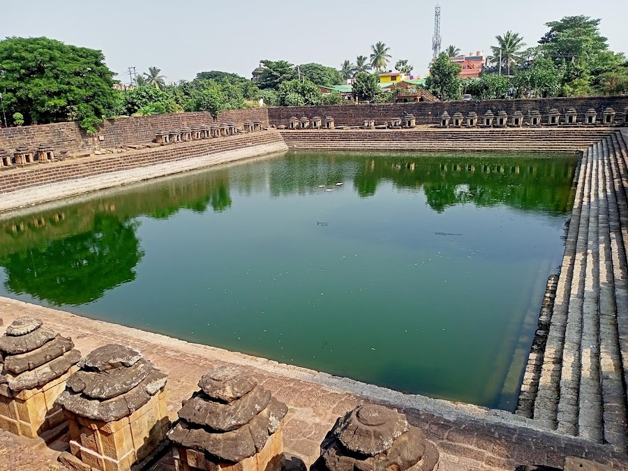 Lingaraj Temple - Photo 4