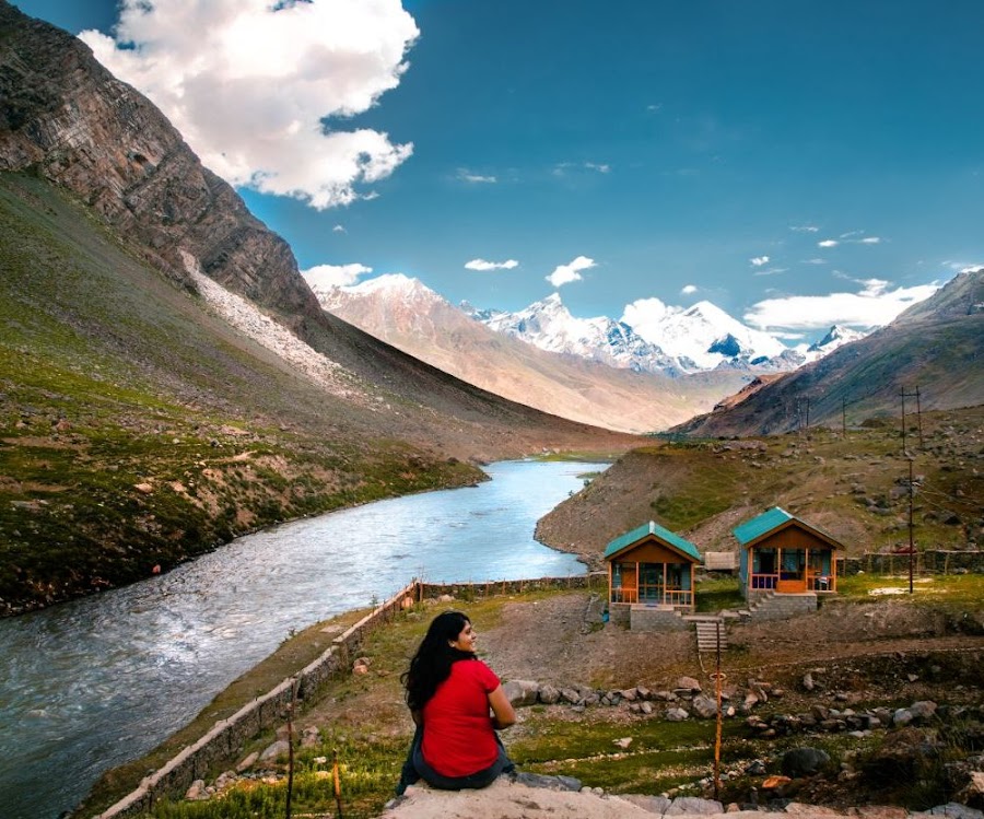 Suru Valley - Photo 3
