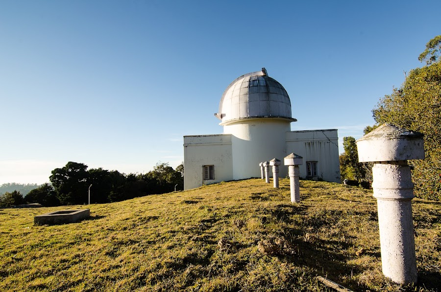Kodaikanal Solar Observatory - Photo 3