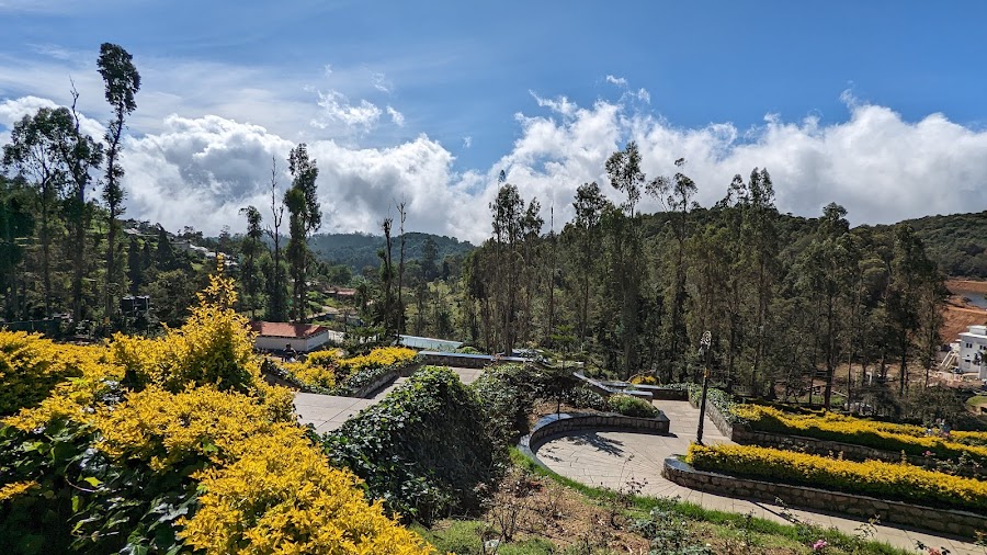 Kodaikanal Solar Observatory - Photo 4