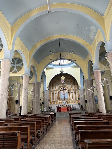 St. Jude's Shrine - Photo 4