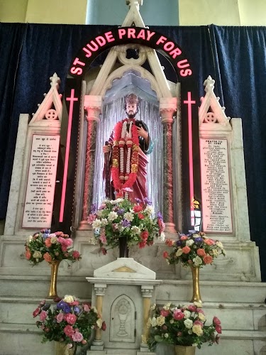 St. Jude's Shrine - Photo 3