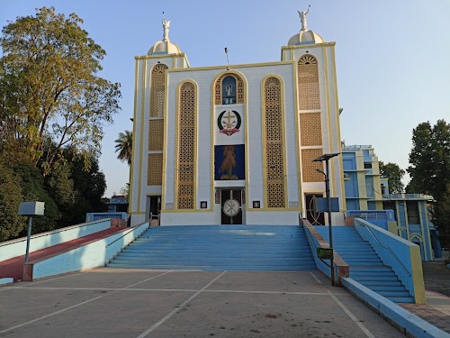 St. Jude's Shrine - Photo 2