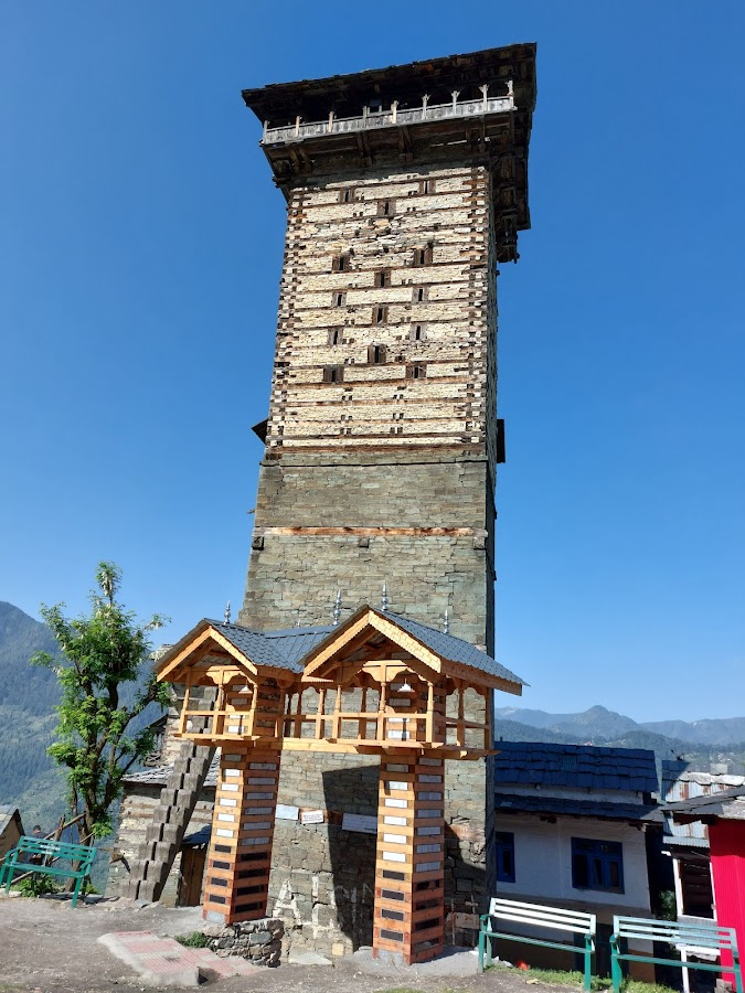 Chehni Kothi - Photo 3