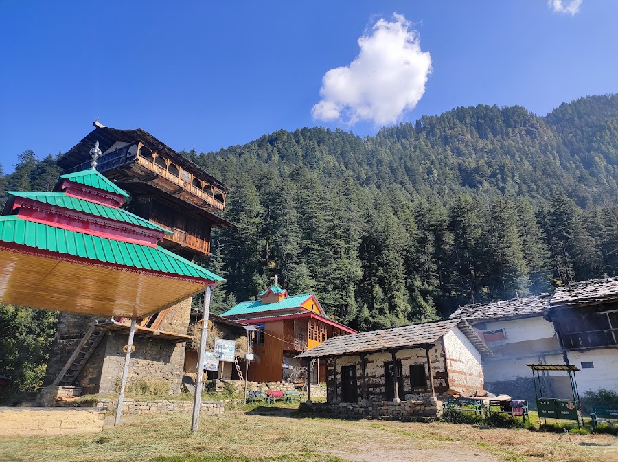 Chehni Kothi - Photo 4