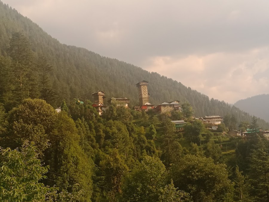 Chehni Kothi - Photo 2