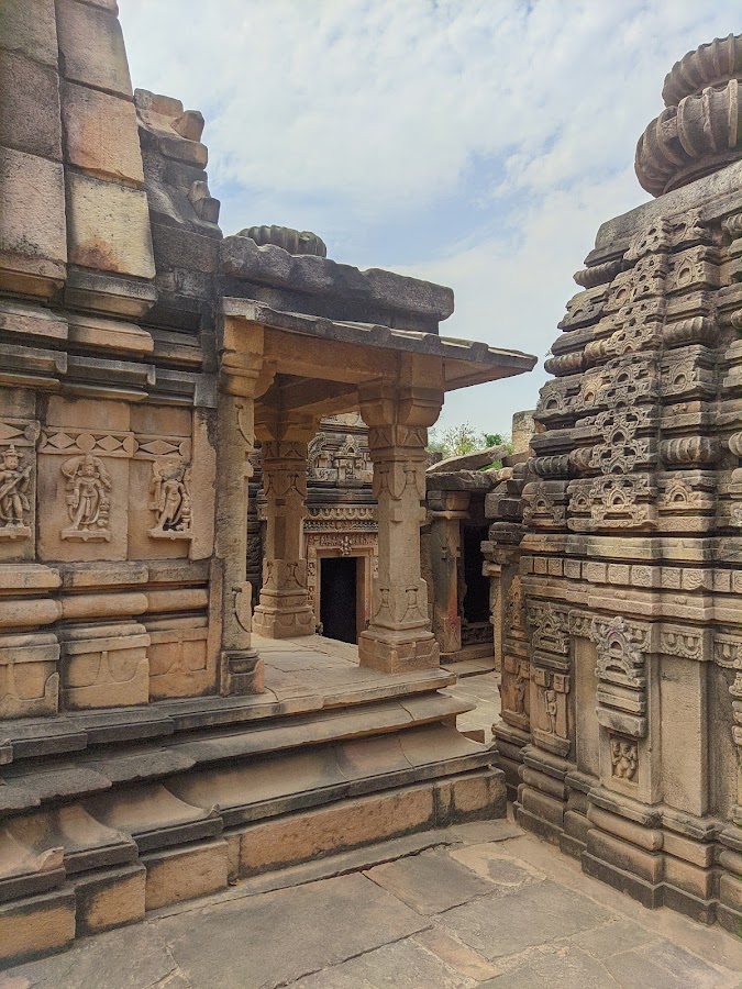 Bateshwar Group of Temples Morena - Photo 3