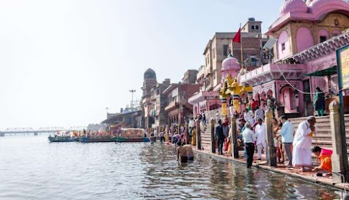 Mathura - Photo 4