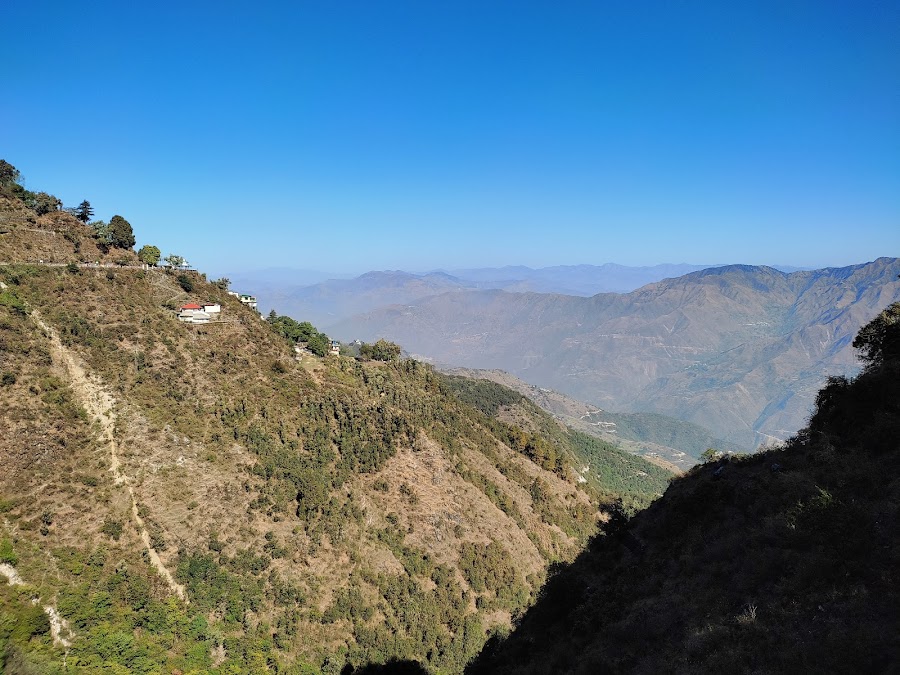 Camel's Back Road - Photo 3