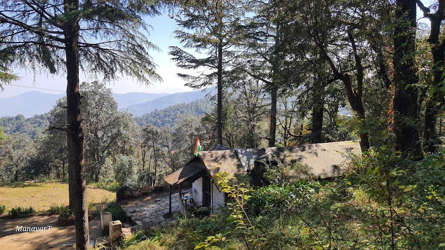 Abbott Mount - Photo 10