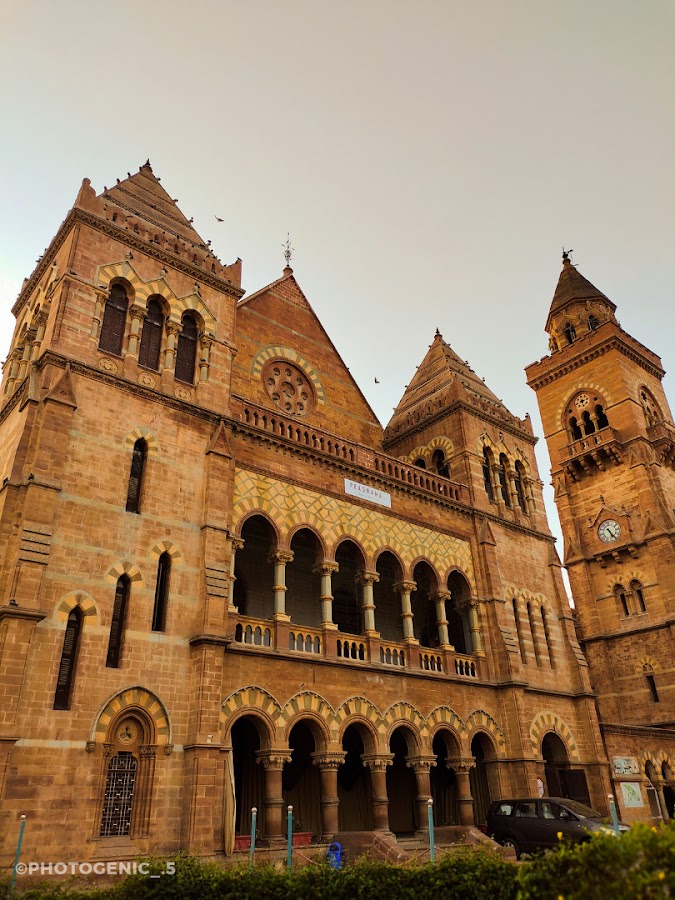 Aina Mahal - Photo 2