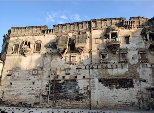 Aina Mahal - Photo 2