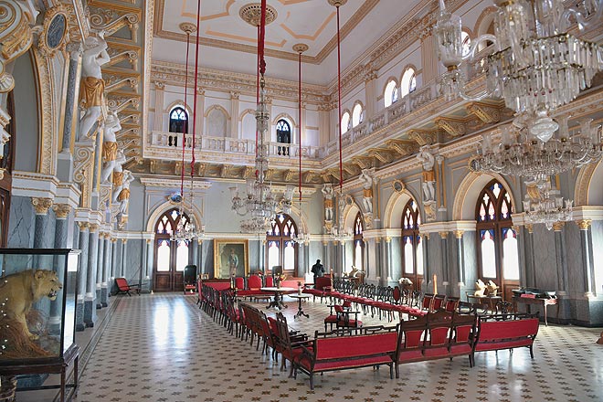 Aina Mahal - Photo 4