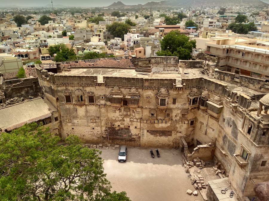 Aina Mahal - Photo 3