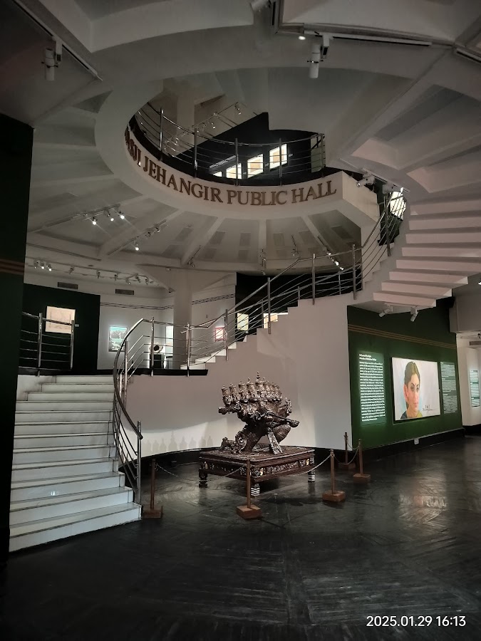 National Gallery of Modern Art - Photo 4