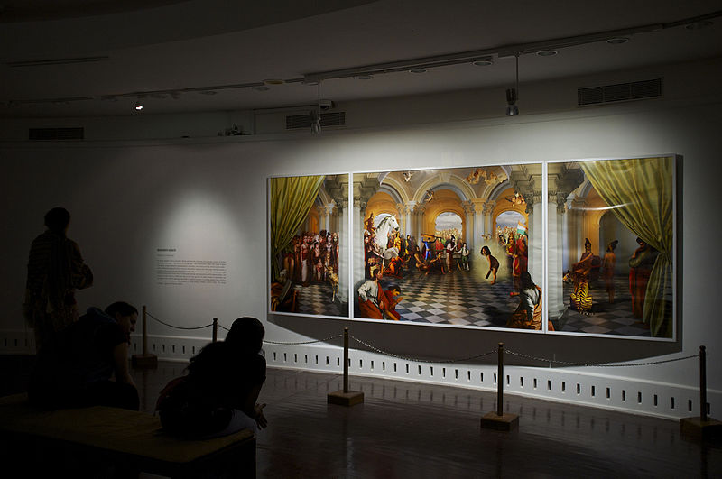National Gallery of Modern Art - Photo 3