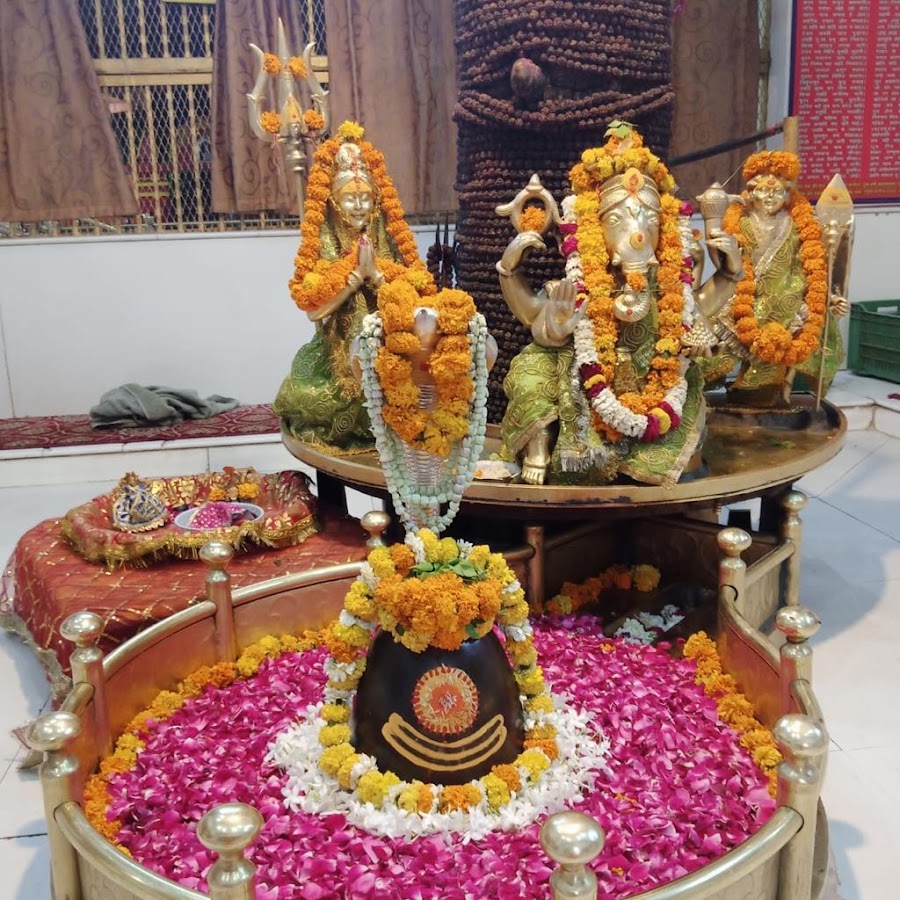 Bilkeshwar Mahadev Temple - Photo 5
