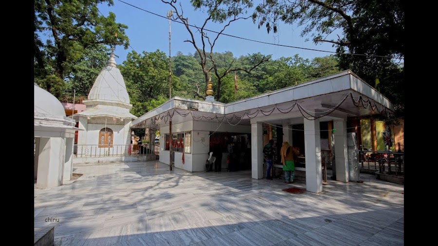 Bilkeshwar Mahadev Temple - Photo 3