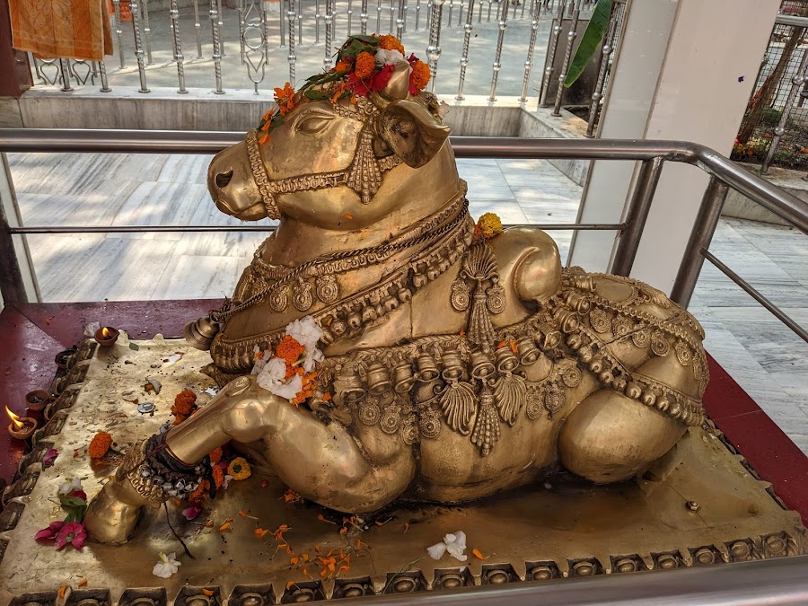 Bilkeshwar Mahadev Temple - Photo 8