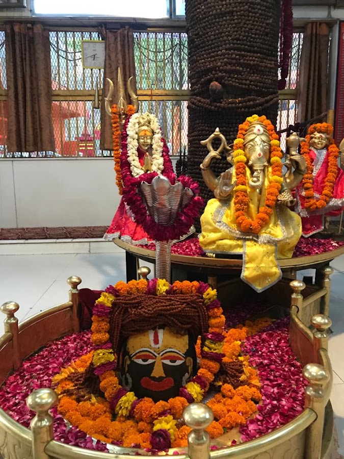 Bilkeshwar Mahadev Temple - Photo 6