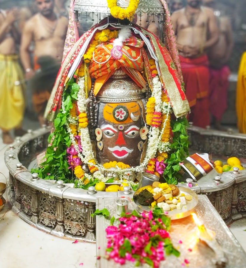 Bilkeshwar Mahadev Temple - Photo 10