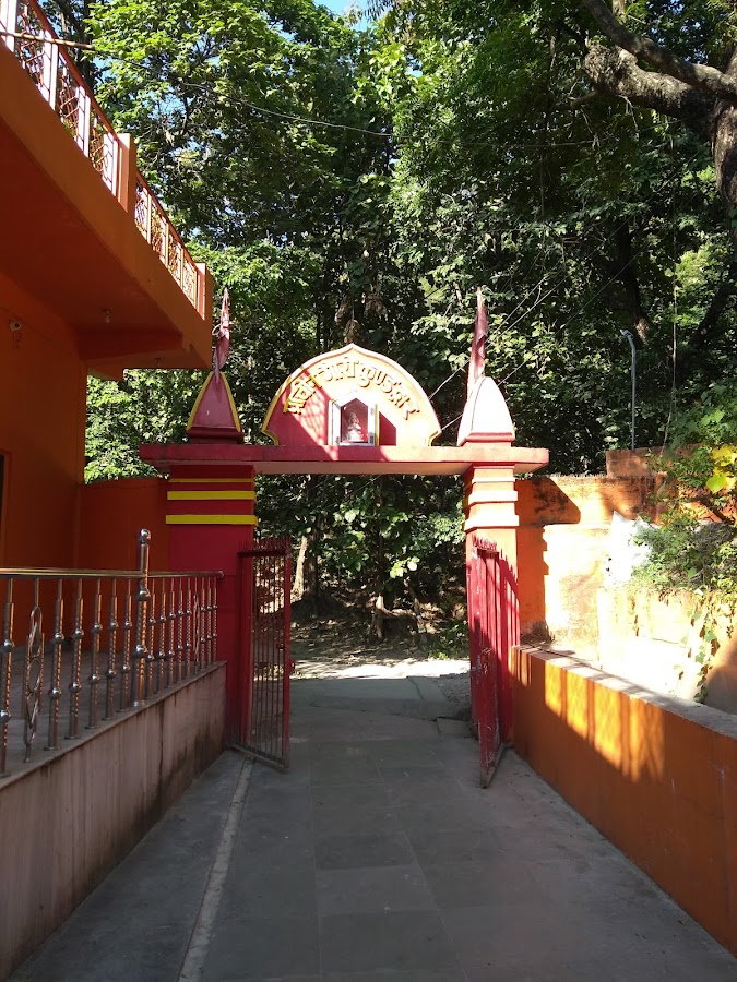 Bilkeshwar Mahadev Temple - Photo 4