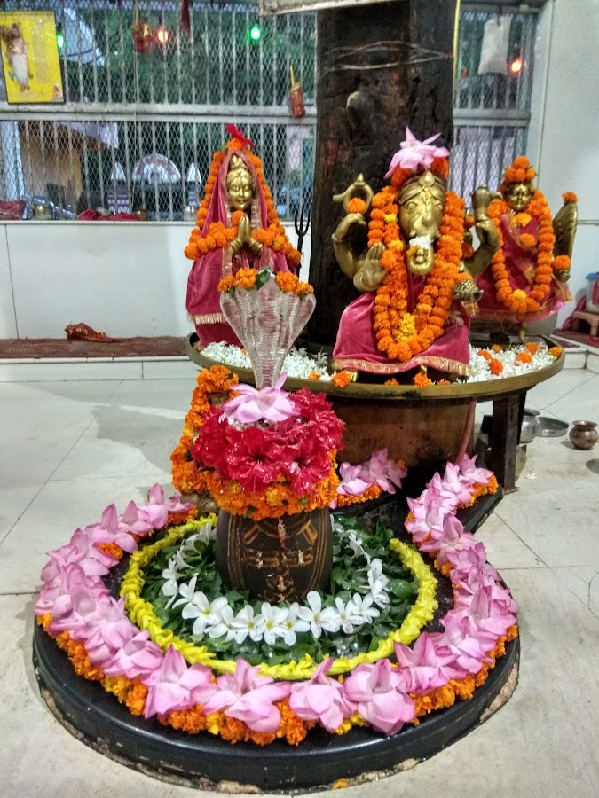 Bilkeshwar Mahadev Temple - Photo 9