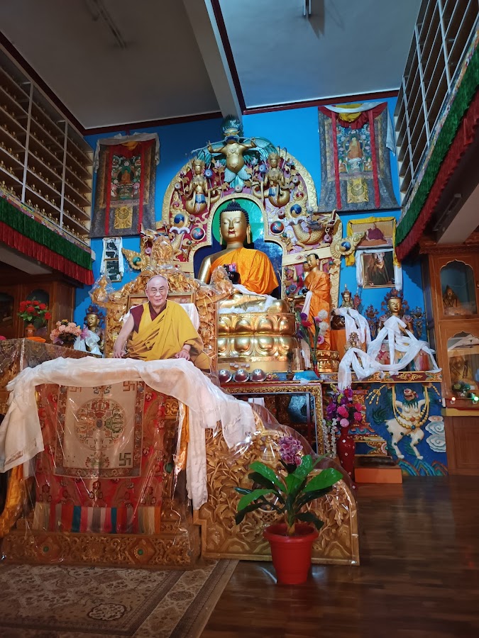 Kais Monastery - Photo 4
