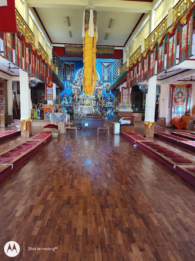 Kais Monastery - Photo 3
