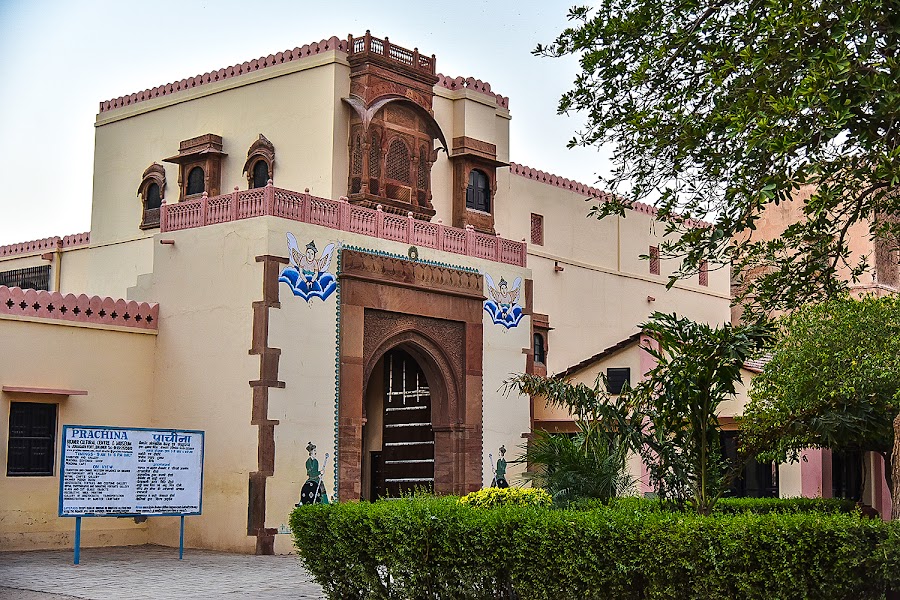 Prachina Museum - Photo 2
