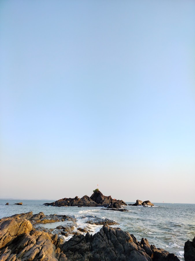 Om Beach - Photo 2