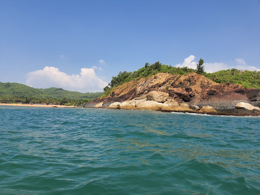 Om Beach - Photo 3