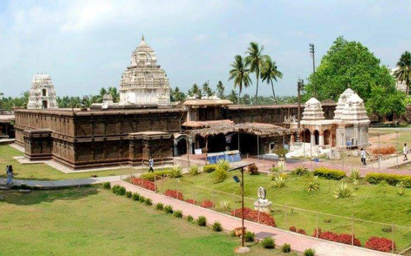 Draksharamam - Photo 3