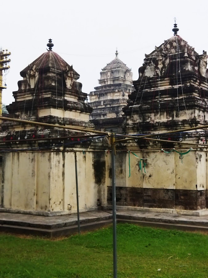 Draksharamam - Photo 4