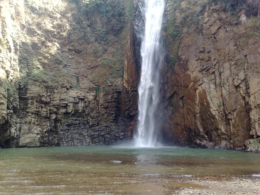 Sweet Falls - Photo 3